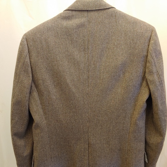 Austin Reed Wool Sport Jacket - Picture 3 of 5